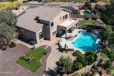 18377 W PIEDMONT Road Goodyear AZ 85338