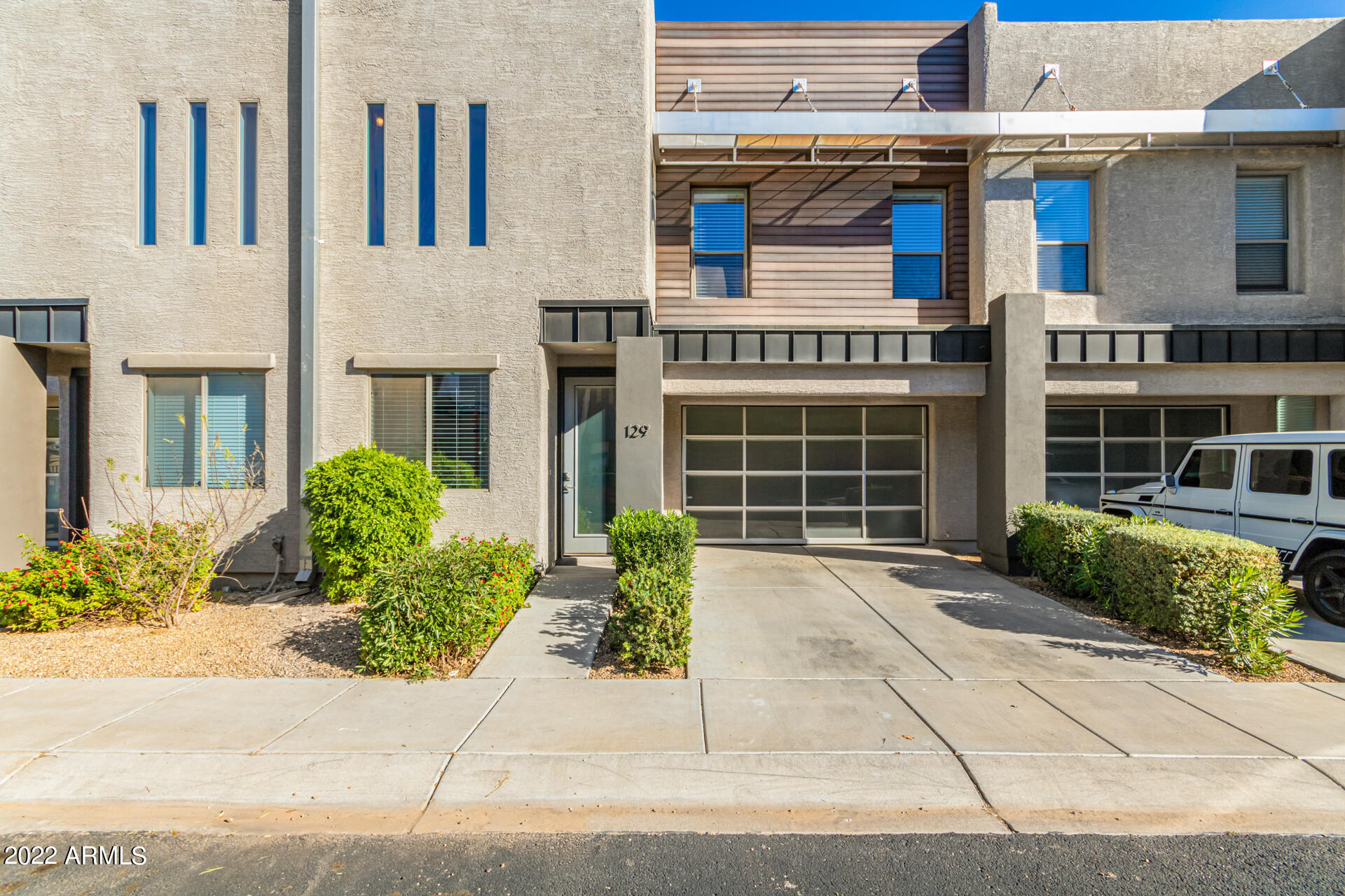 Photo 1 of 25 — 2315 E PINCHOT Avenue 129, Phoenix, AZ 85016