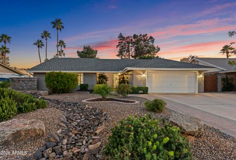 4417 E PARADISE Lane Phoenix AZ 85032