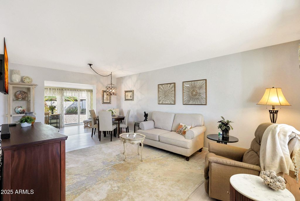 Photo of 10516 W Snead Drive, Sun City, AZ 85351 (MLS # 6931334)