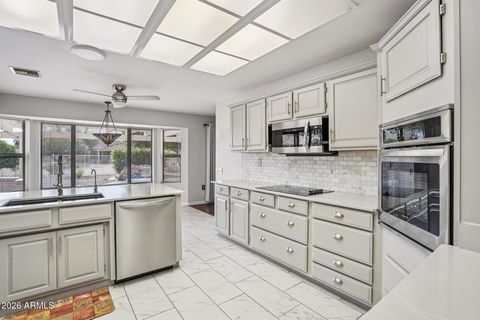 14207 W ANTELOPE Drive Sun City West AZ 85375