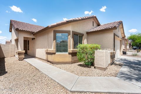 2698 E DENIM Trail San Tan Valley AZ 85143