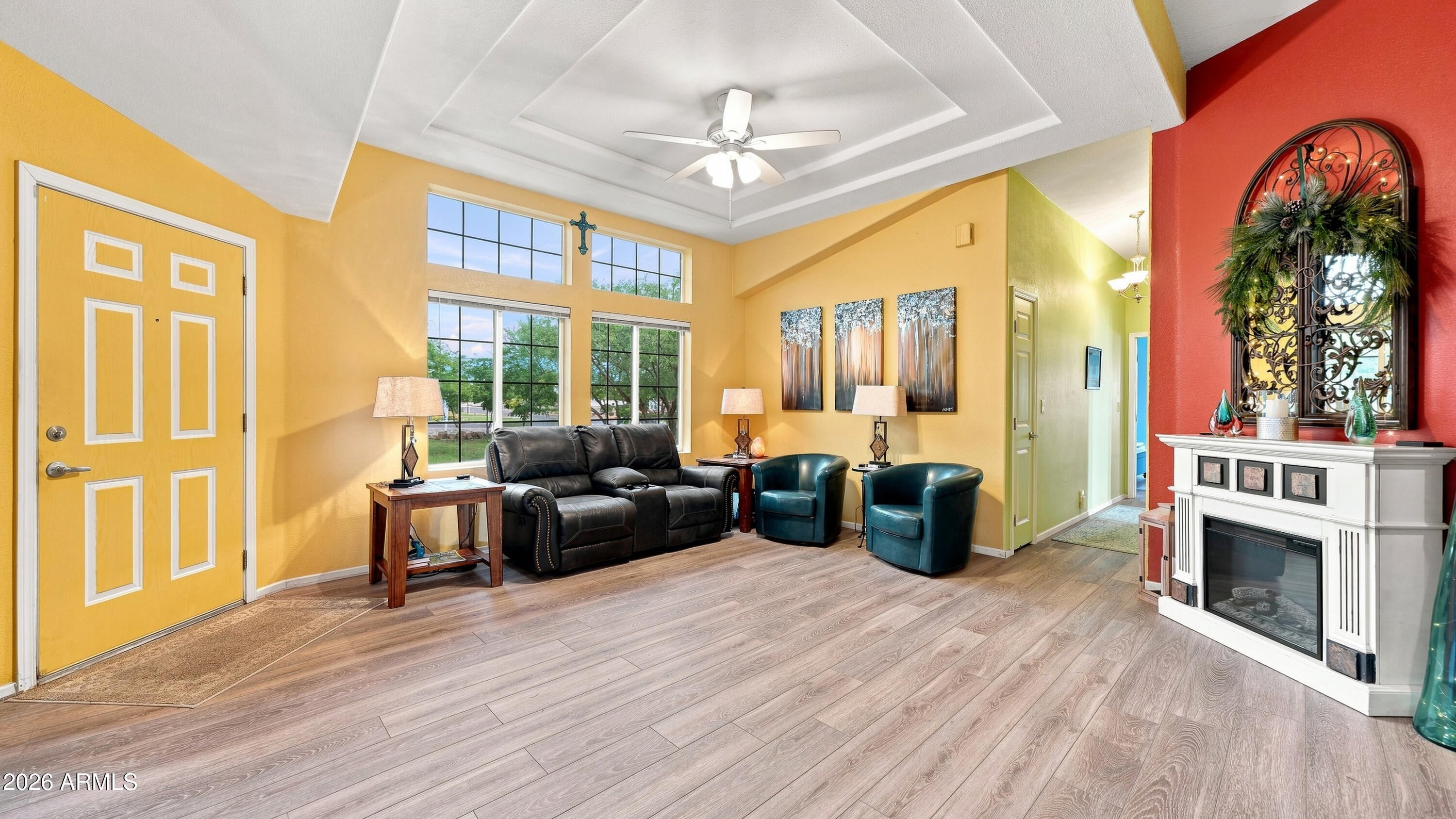 7005 S Elmer Loop