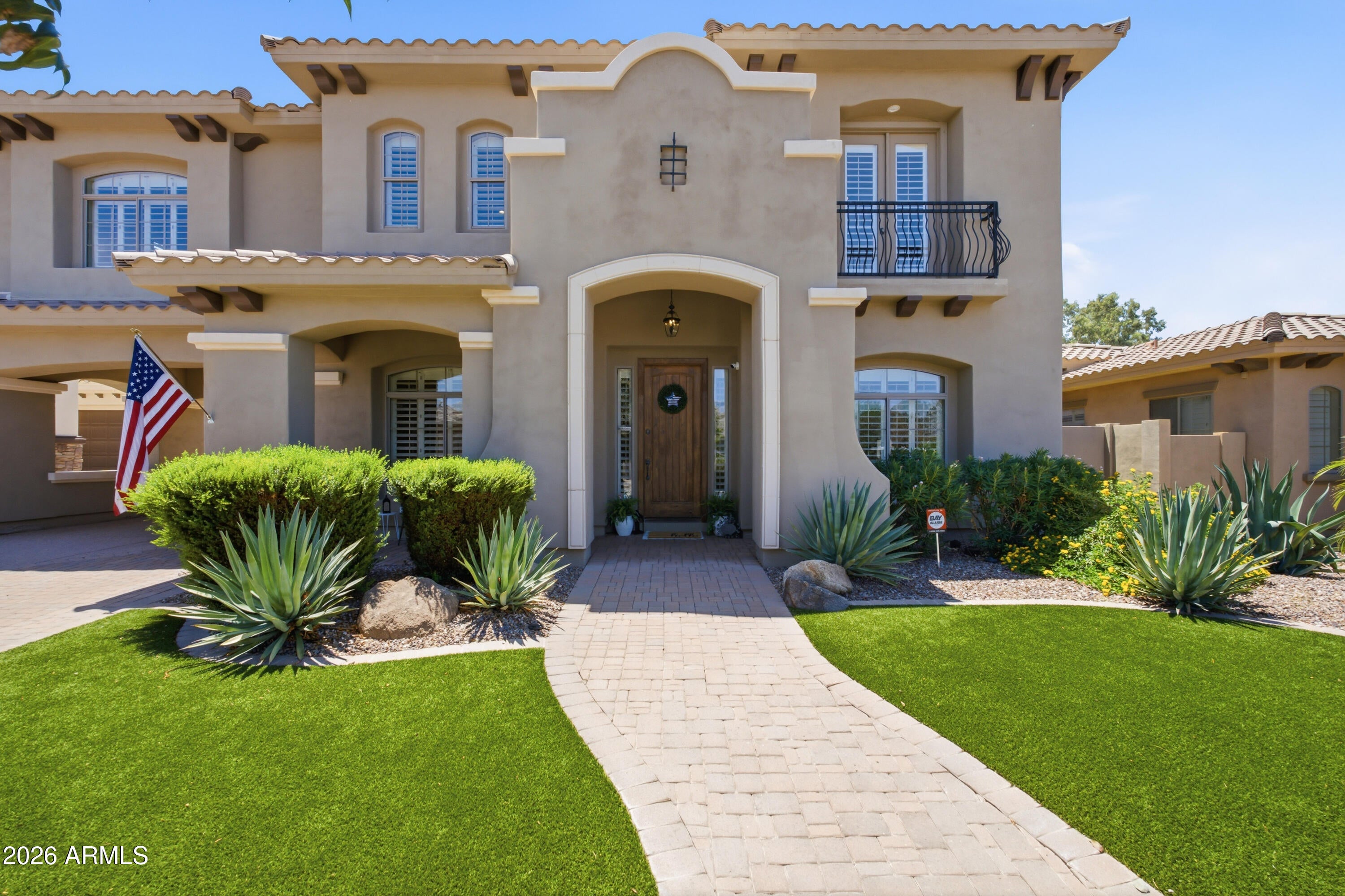 4353 E SANTA FE Court