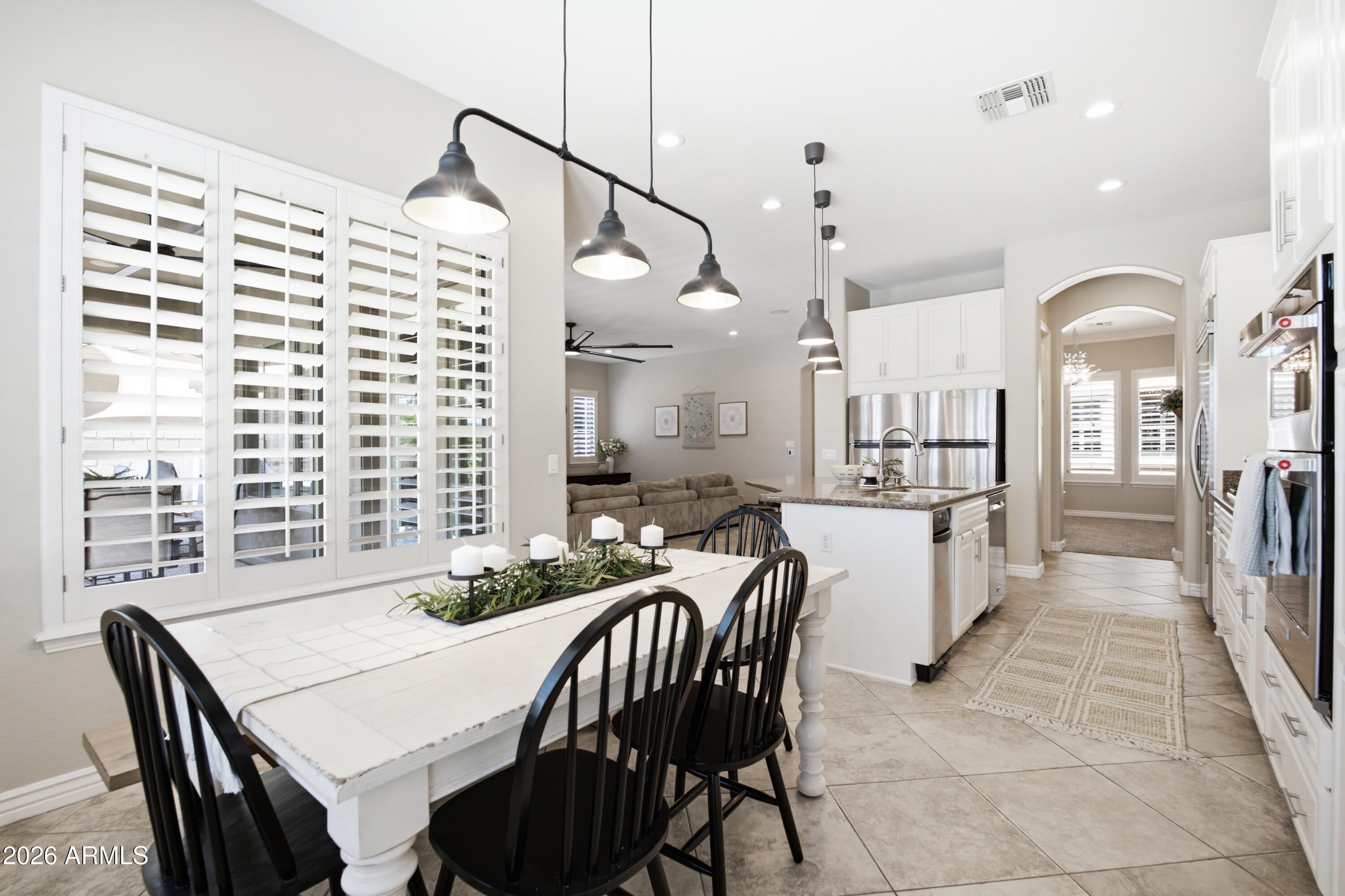 4353 E SANTA FE Court
