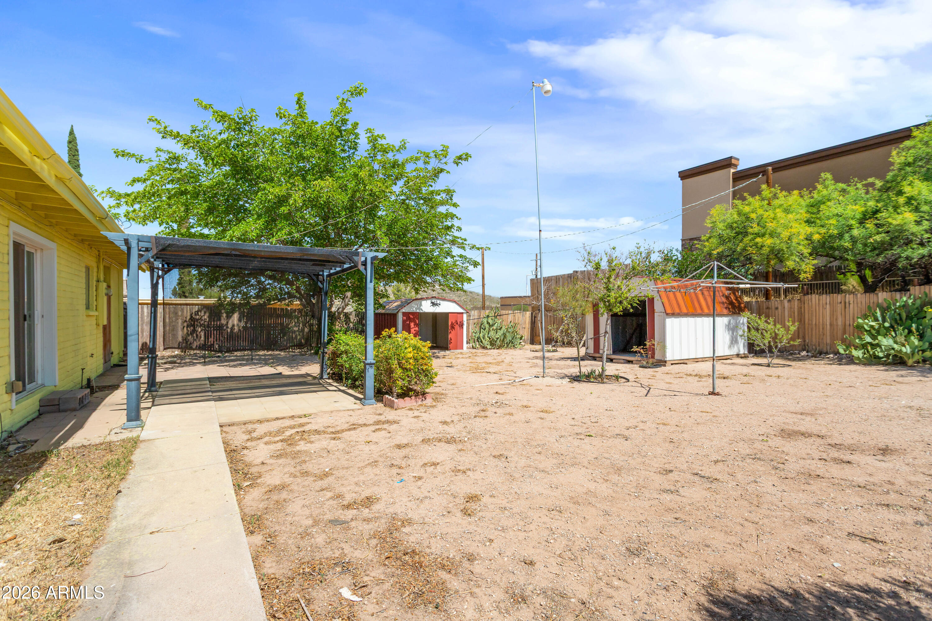 BOWMAN ADDITION - Residential