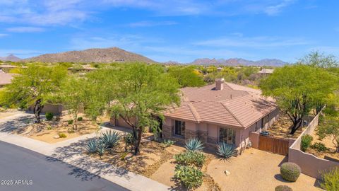 Photo of 7283 E Brisa Drive, Scottsdale, AZ 85266 (MLS # 6886444)