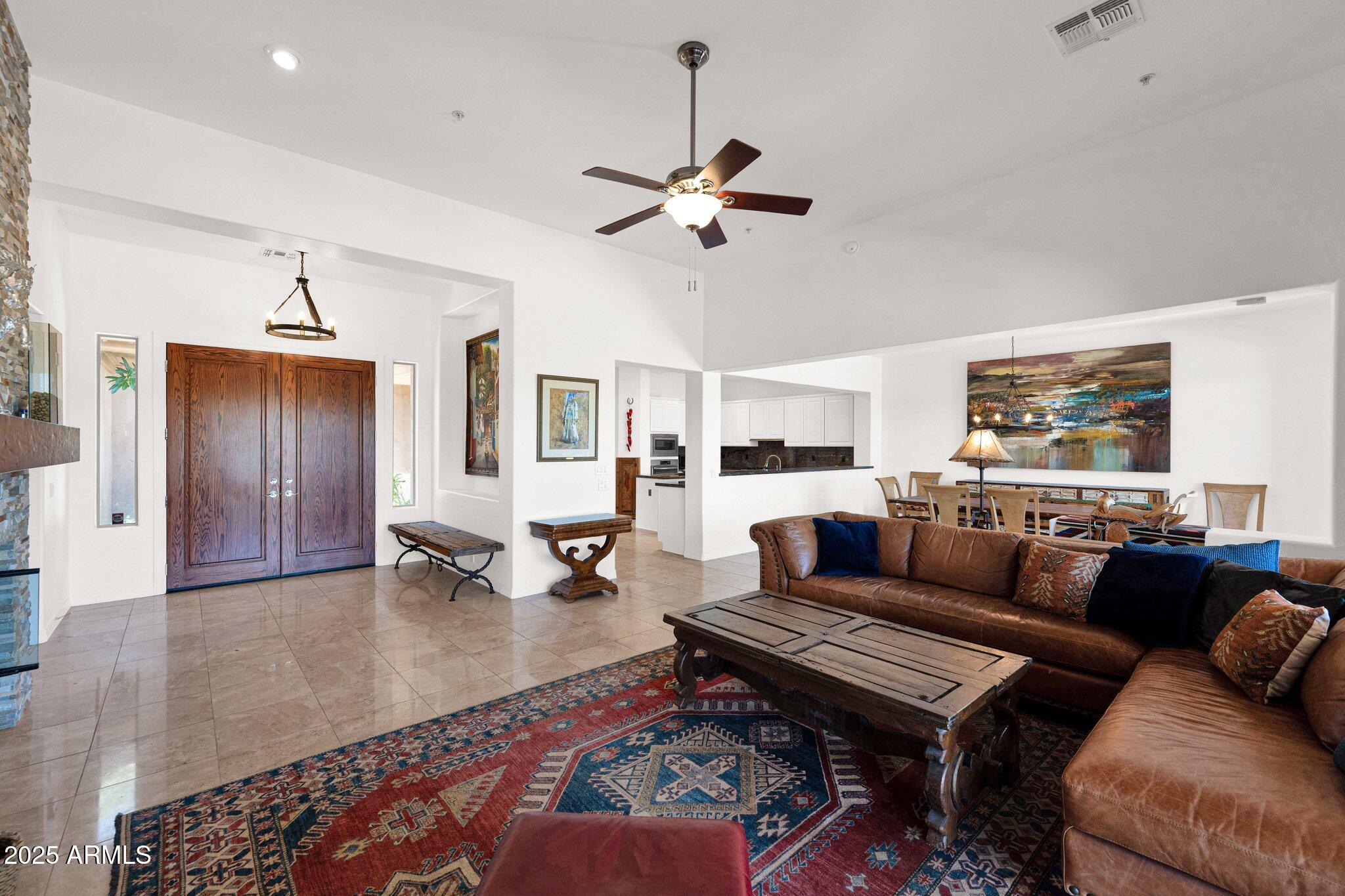 7283 E Brisa Drive