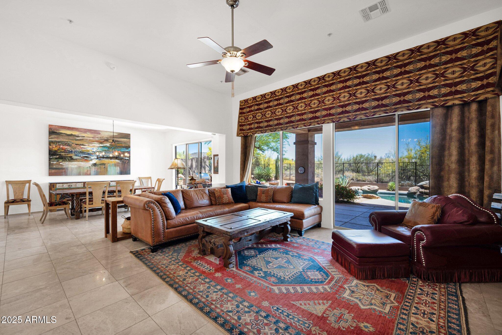 7283 E Brisa Drive