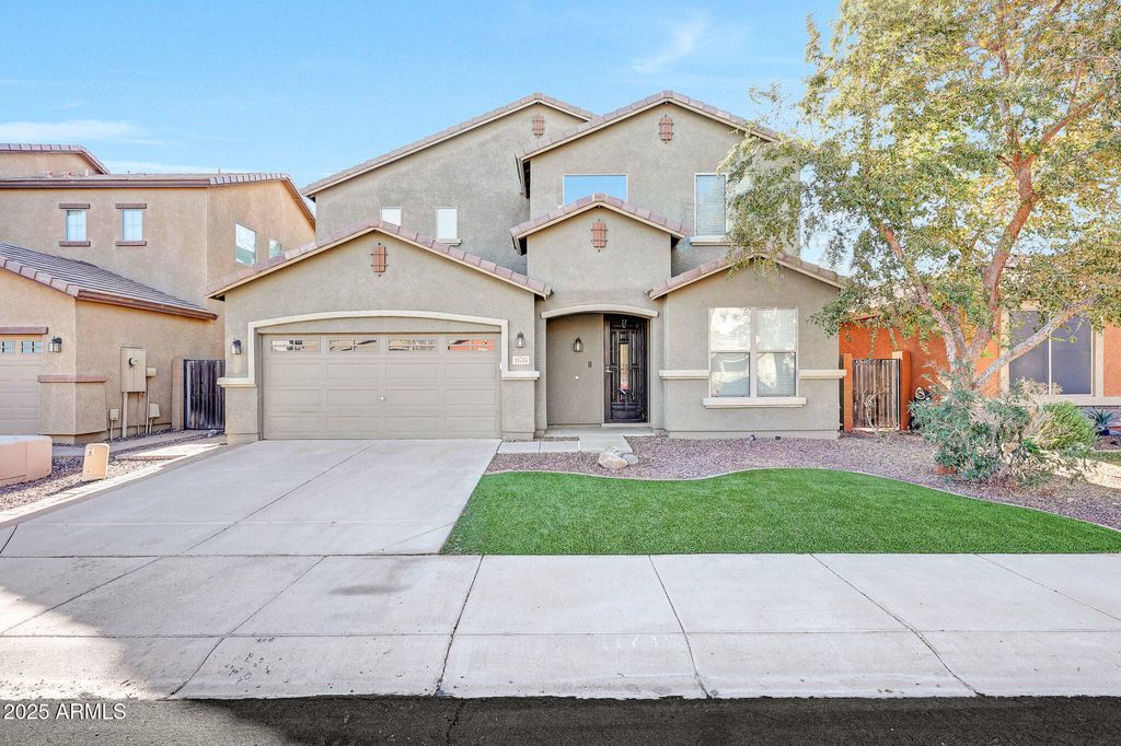 Photo of 11715 W Planada Court, Sun City, AZ 85373 (MLS # 6953497)