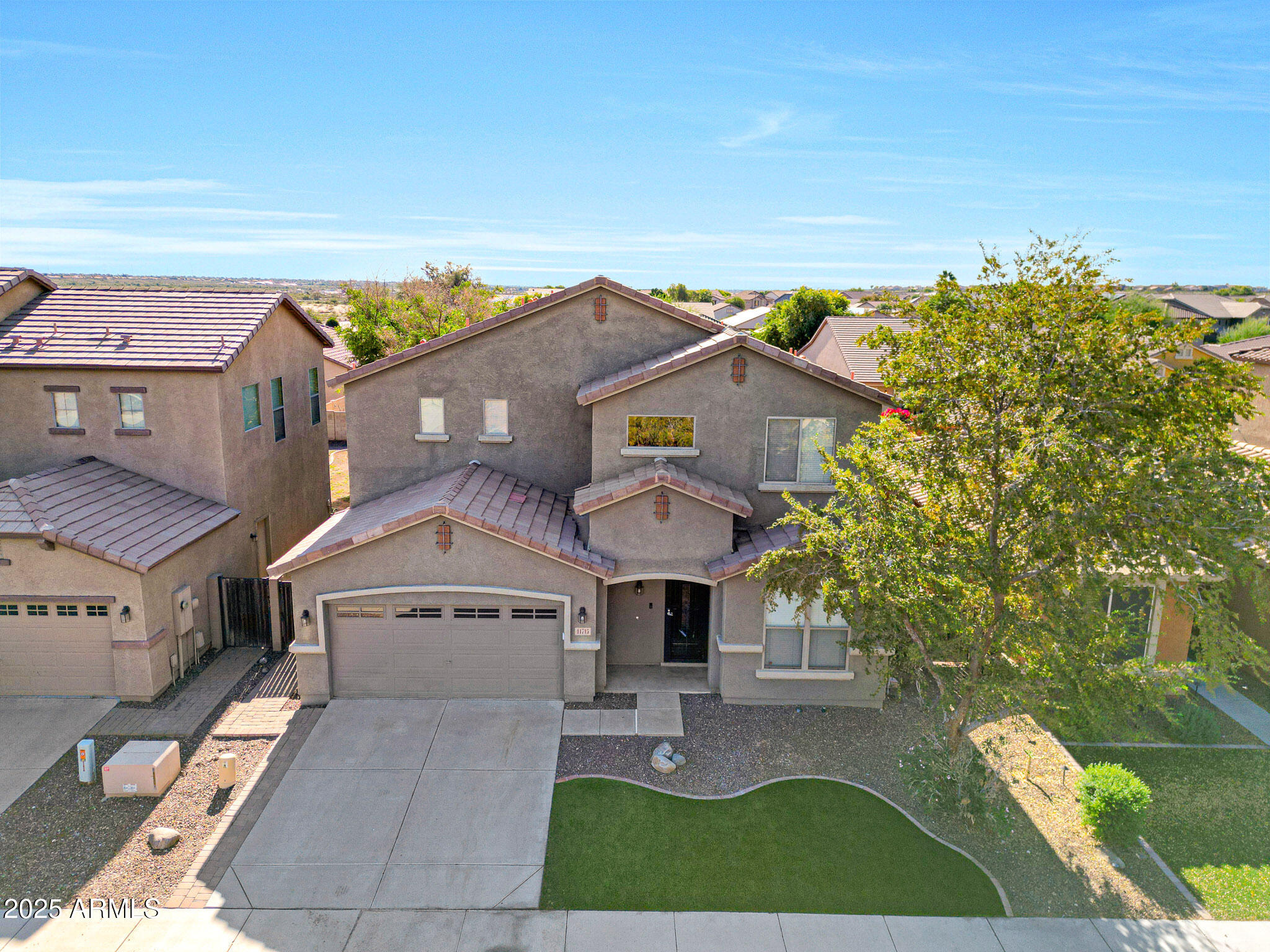 11715 W PLANADA Court