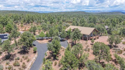 1904 N UNDERWOOD Court Payson AZ 85541