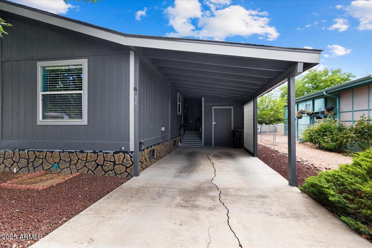 1487 W Horseshoe Bend Drive 44