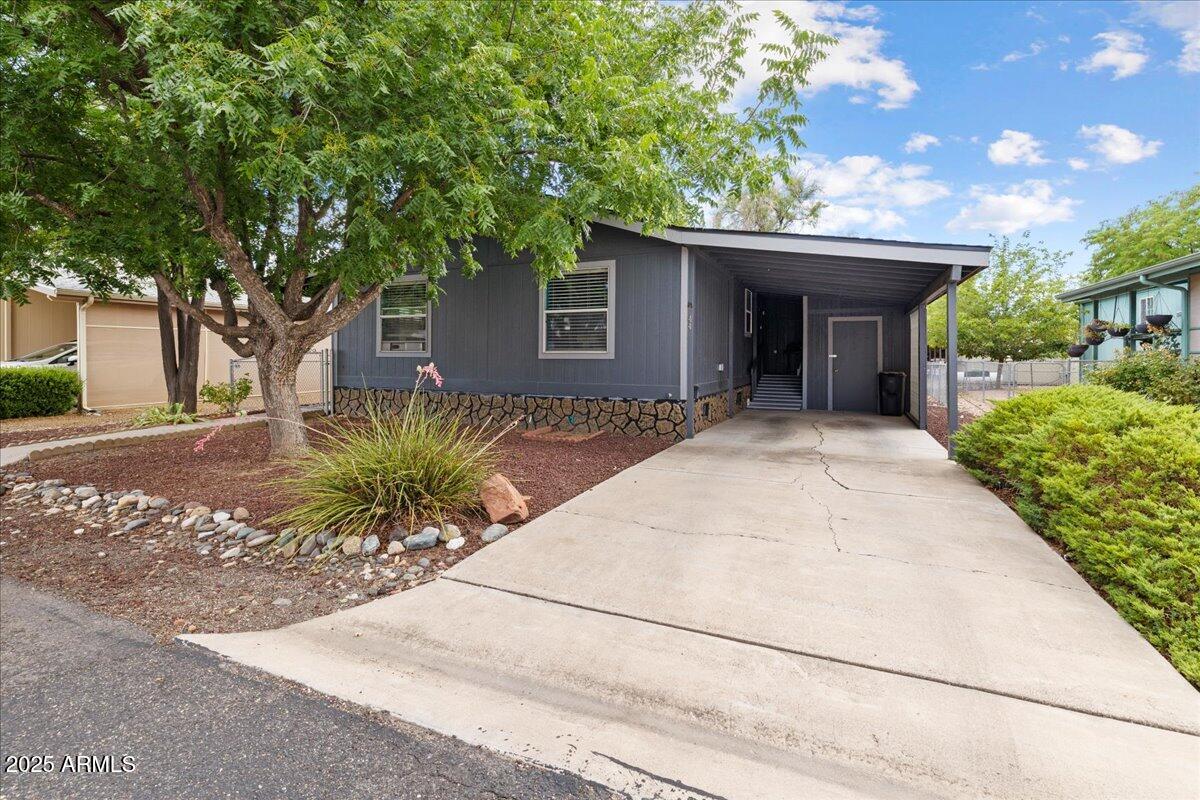 1487 W Horseshoe Bend Drive 44