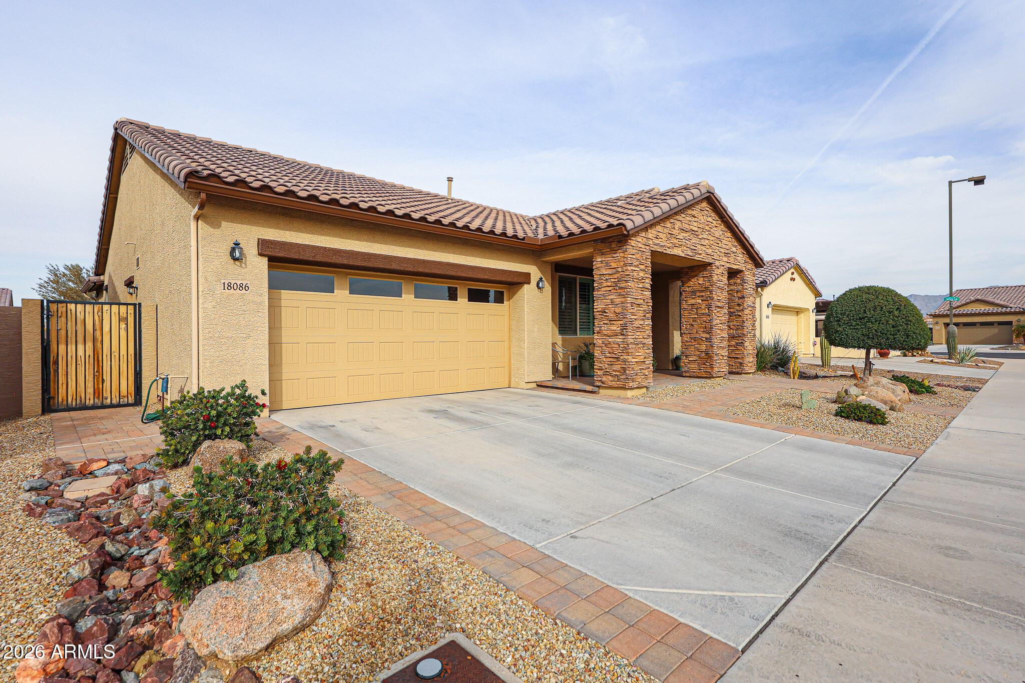 18086 W CEDARWOOD Lane