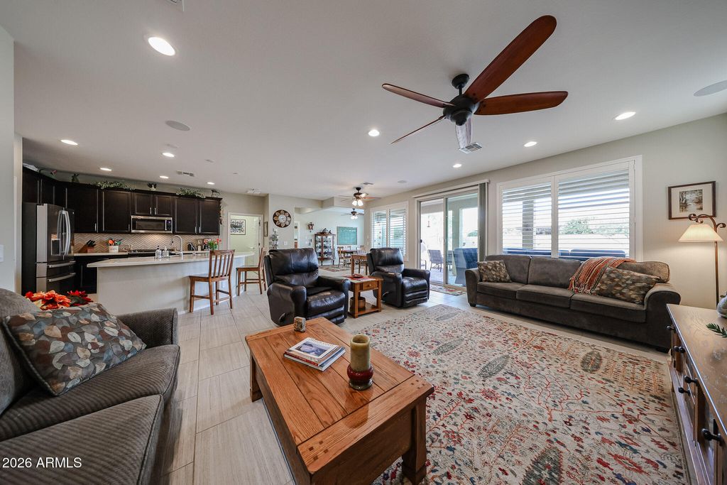 Photo of 18086 W Cedarwood Lane, Goodyear, AZ 85338 (MLS # 6973063)