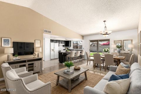 1209 W MARLBORO Drive Chandler AZ 85224