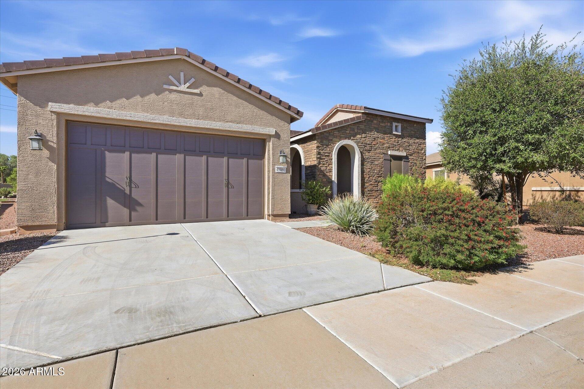 41891 W Canasta Lane
