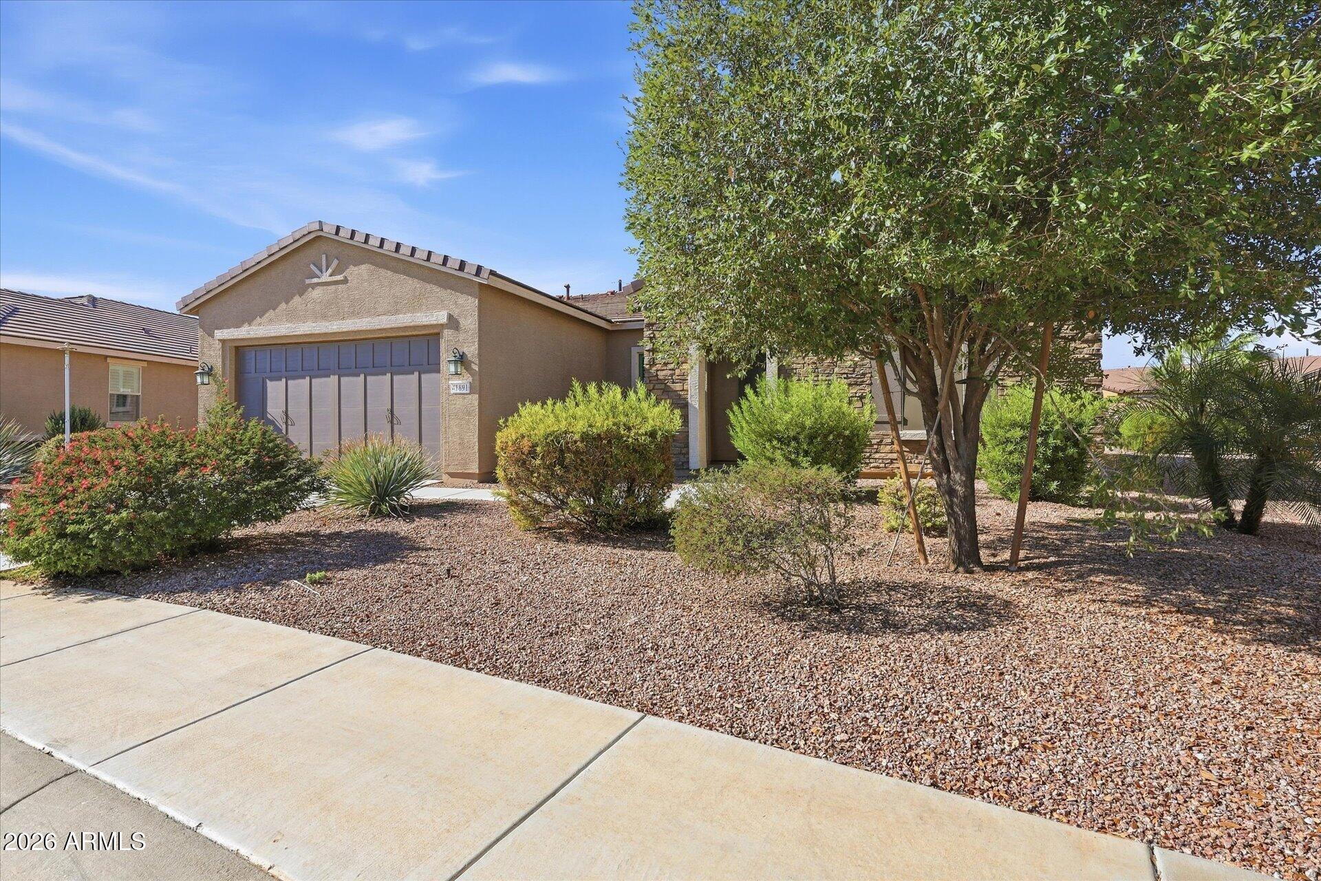 41891 W Canasta Lane