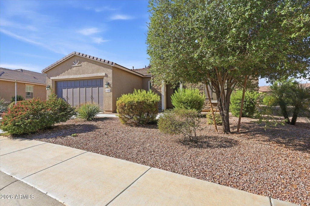 Photo of 41891 W Canasta Lane, Maricopa, AZ 85138 (MLS # 7082548)