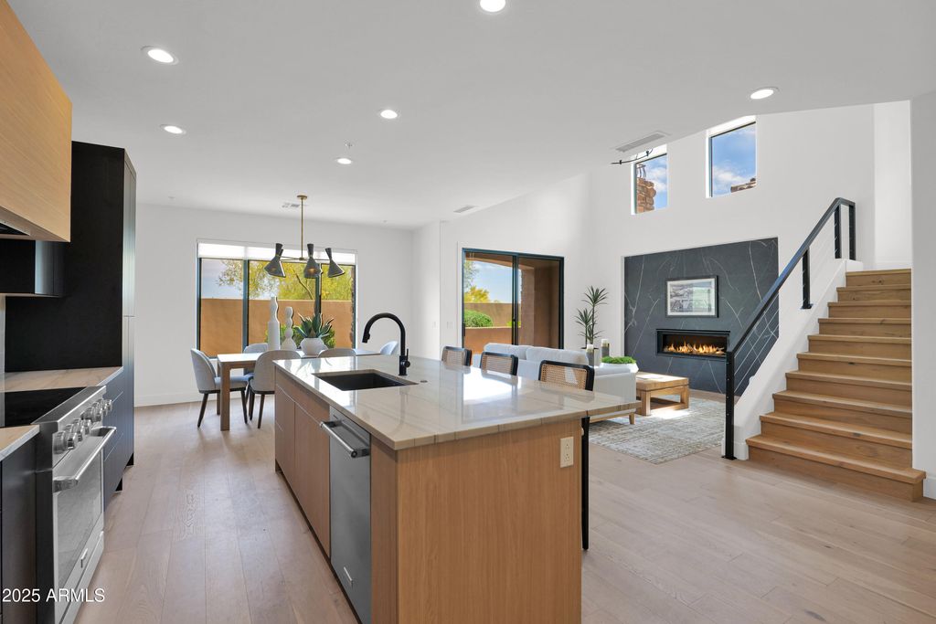 Photo of 19550 N Grayhawk Drive #1039, Scottsdale, AZ 85255 (MLS # 6860911)