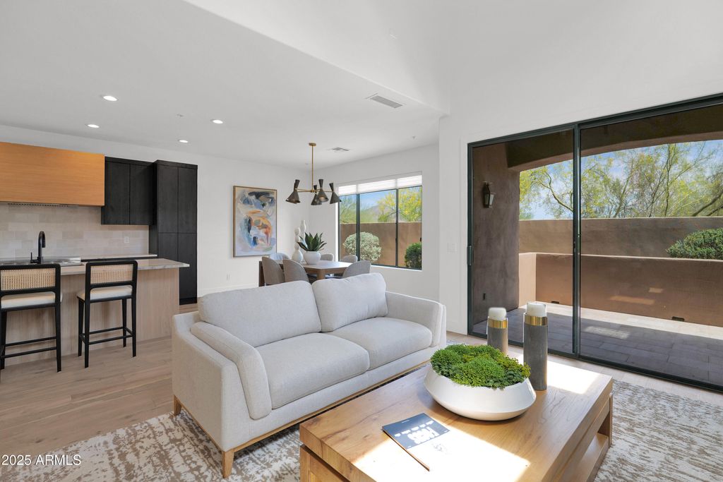 Photo of 19550 N Grayhawk Drive #1039, Scottsdale, AZ 85255 (MLS # 6860911)