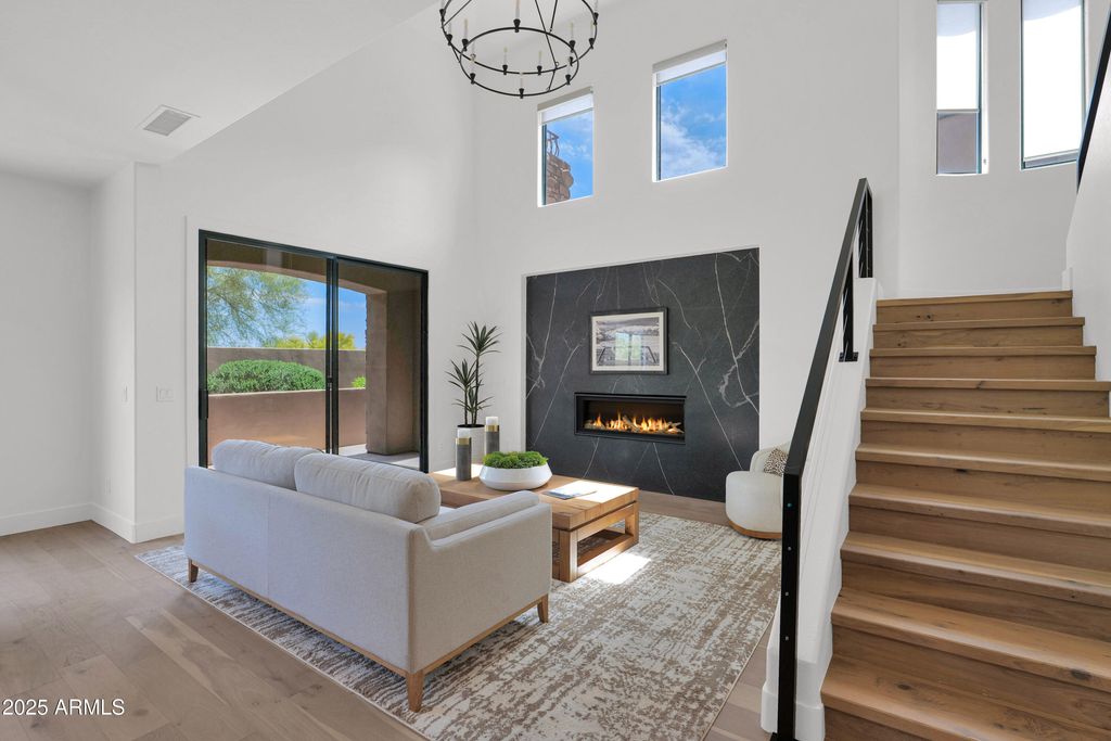 Photo of 19550 N Grayhawk Drive #1039, Scottsdale, AZ 85255 (MLS # 6860911)