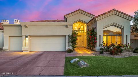 7439 E Beryl Avenue Scottsdale AZ 85258