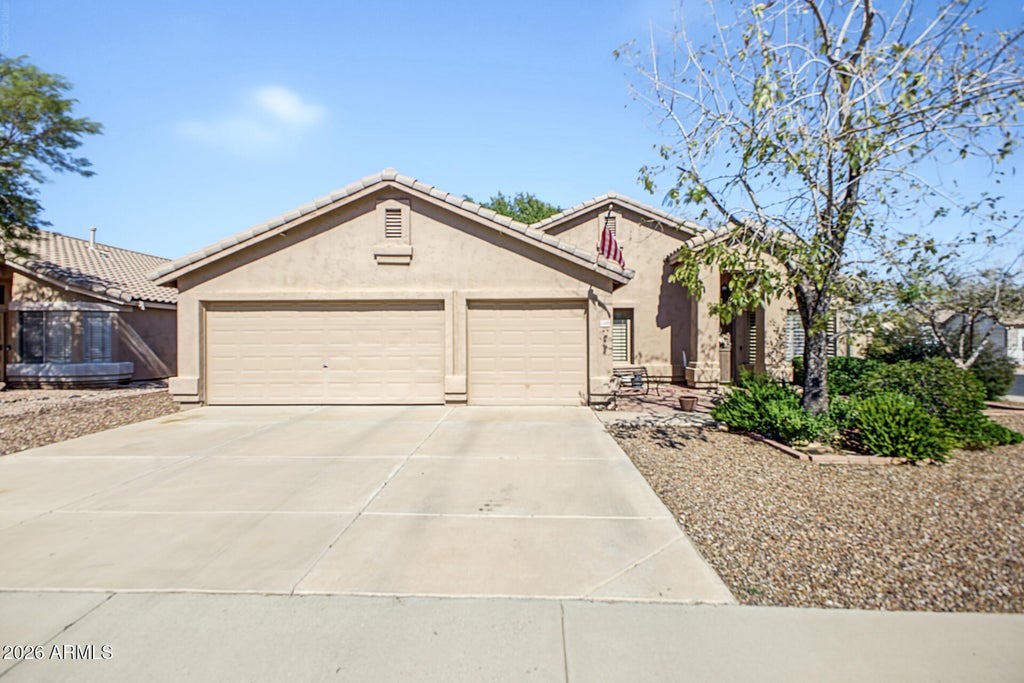 Photo of 6409 N 84th Lane, Glendale, AZ 85305 (MLS # 7083359)
