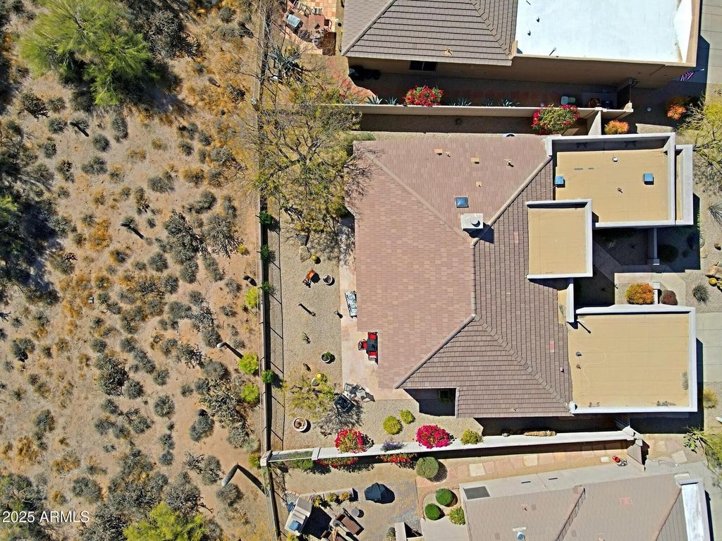 Photo of 7019 E Thirsty Cactus Lane, Scottsdale, AZ 85266 (MLS # 6952284)