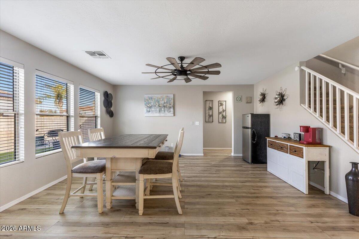 2942 S SIERRA Heights