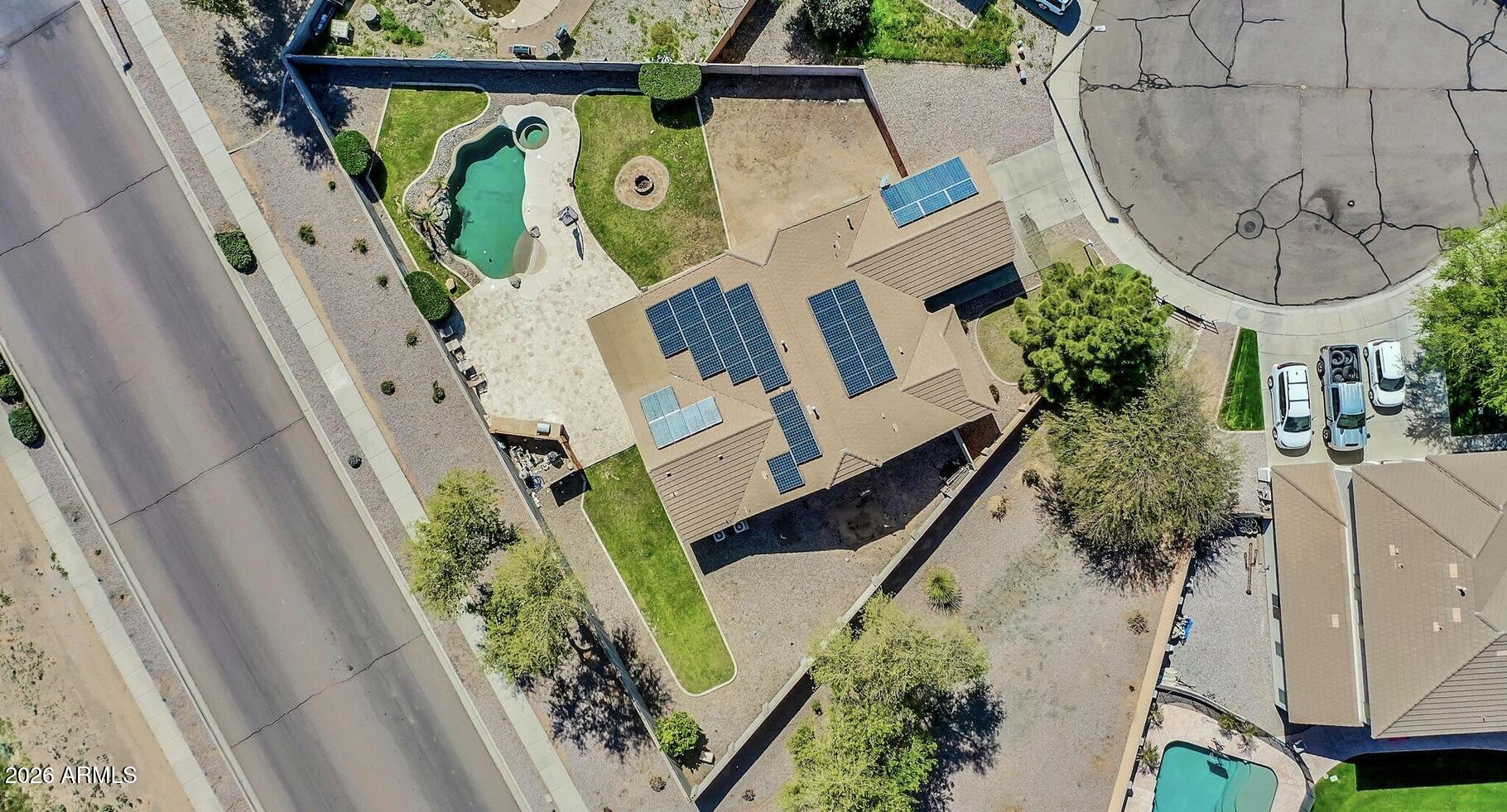 Search Homes 4 2461 W GOLDMINE MOUNTAIN Drive
