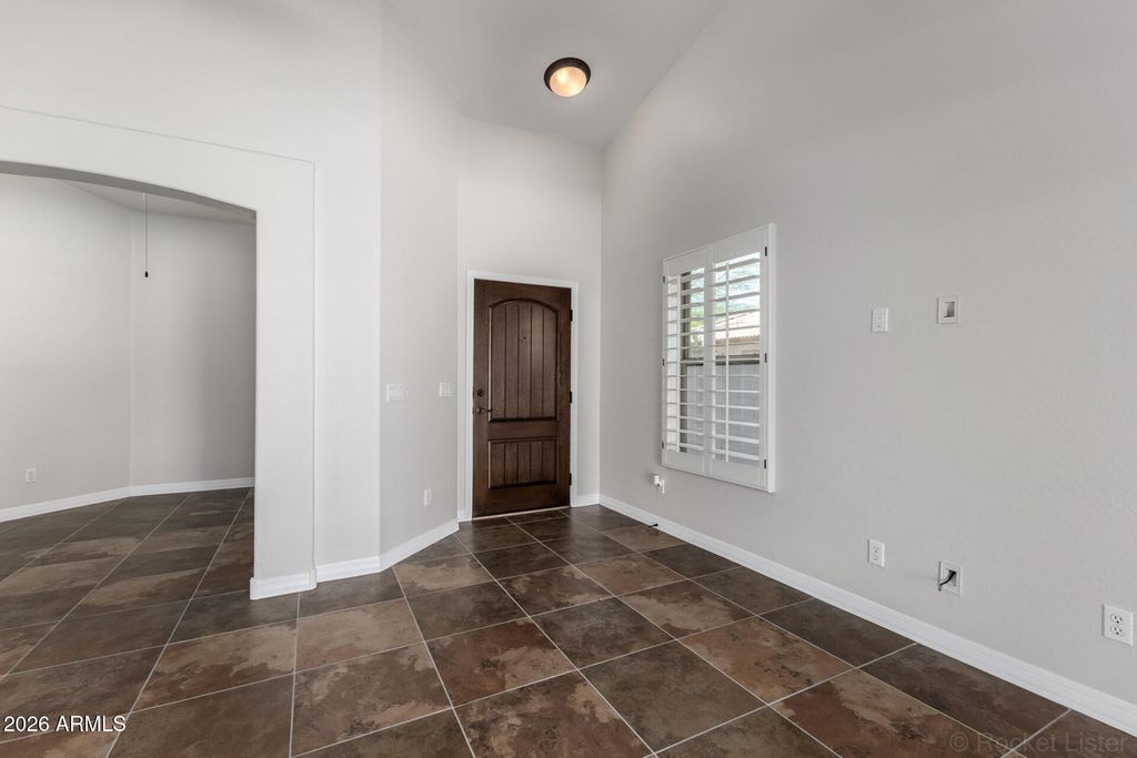 Photo of 2682 E Silversmith Trail, San Tan Valley, AZ 85143 (MLS # 6999828)