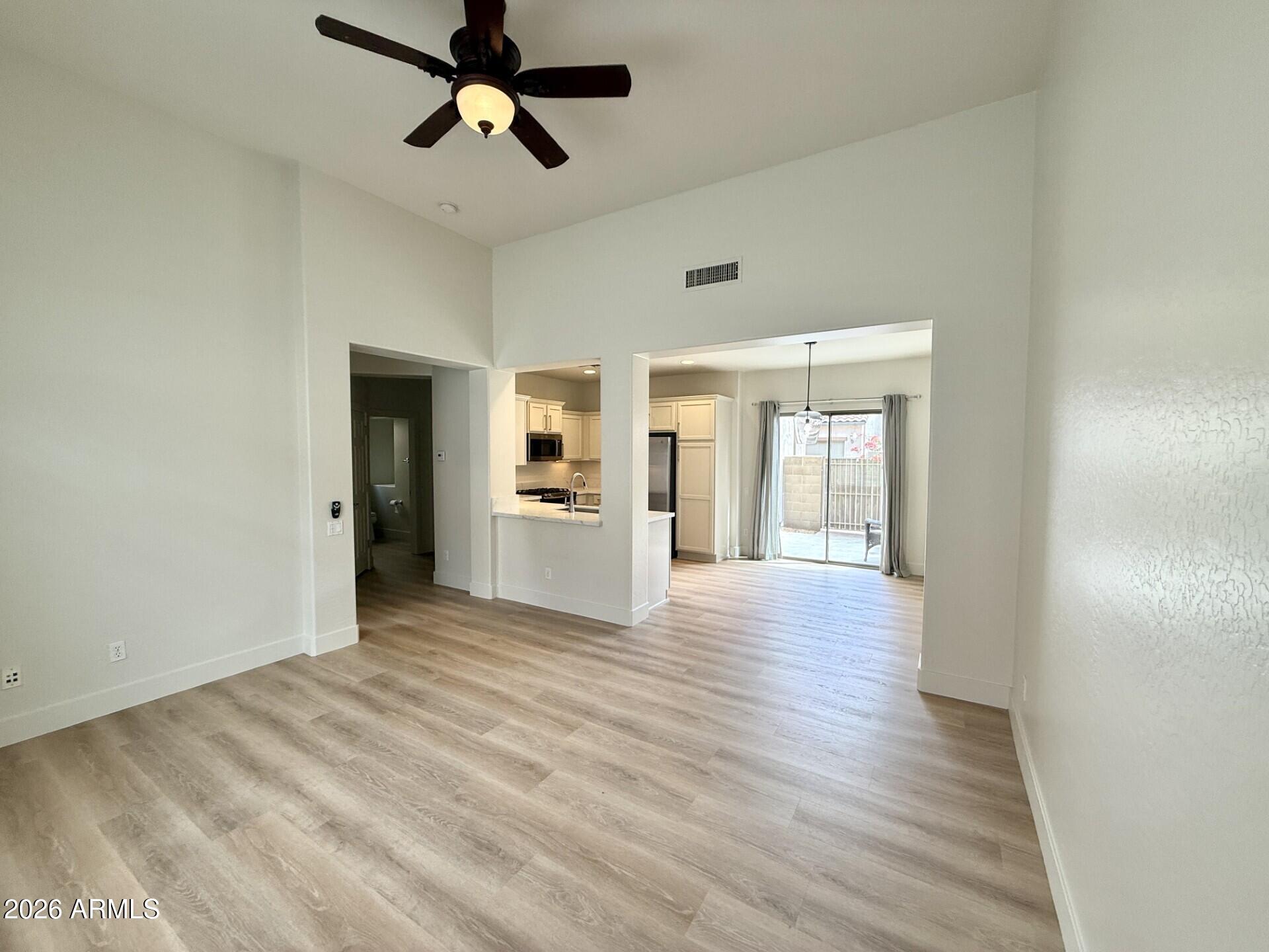 3975 E Melinda Drive