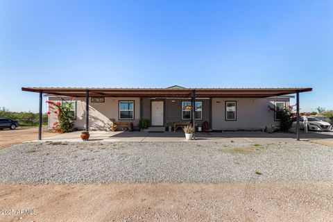 20514 W NARRAMORE Road Buckeye AZ 85326