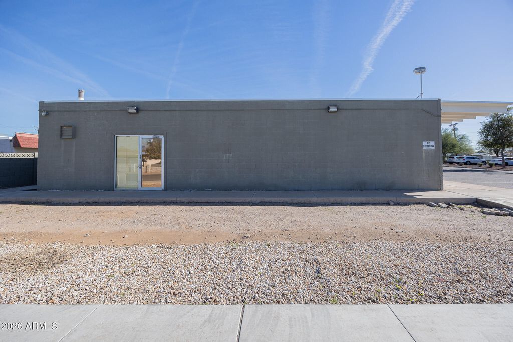 Photo of 210 N Central Avenue #5&amp;6, Avondale, AZ 85323 (MLS # 6960918)