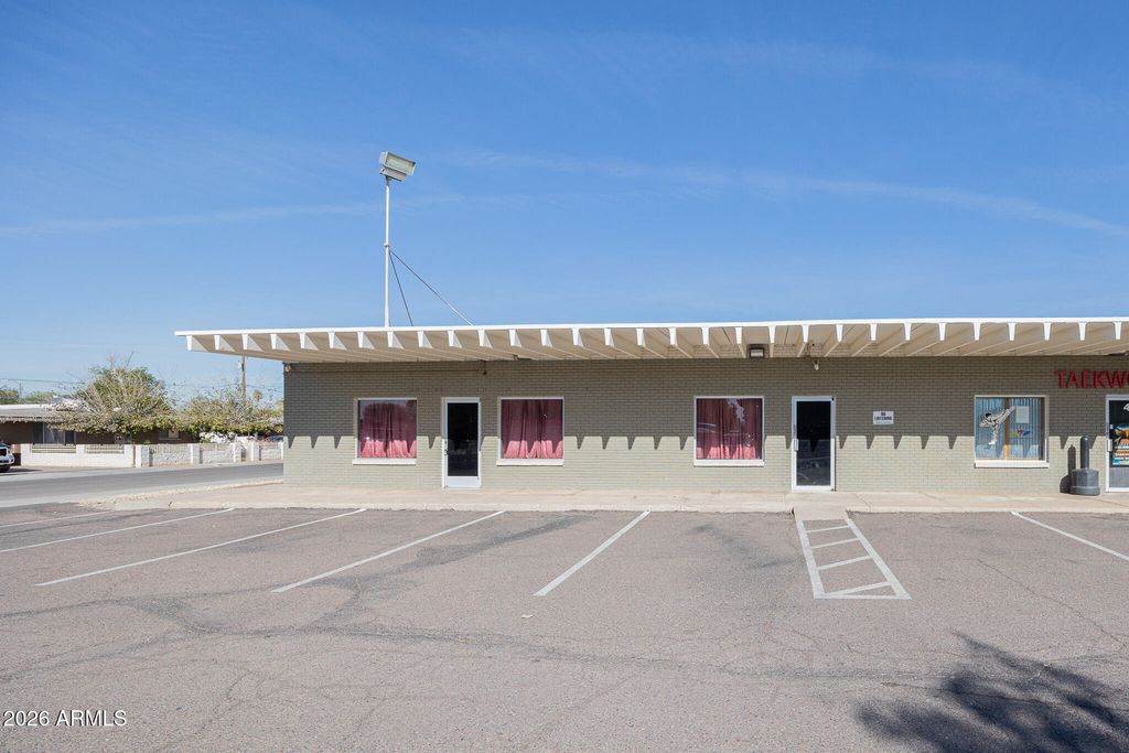 Photo of 210 N Central Avenue #5&amp;6, Avondale, AZ 85323 (MLS # 6960918)