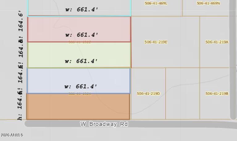 37222 W BROADWAY Road 4