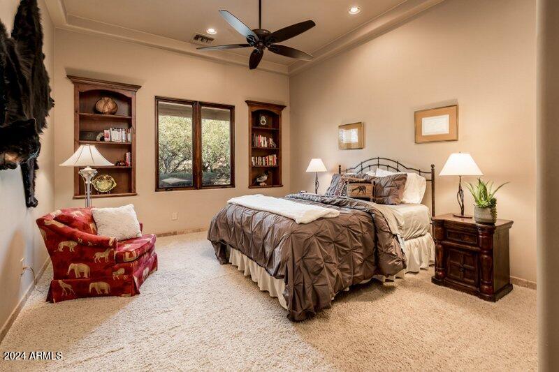 GRANITE MOUNTAIN RANCH UNIT 1 - Residential