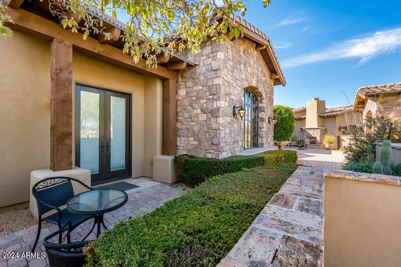 GRANITE MOUNTAIN RANCH UNIT 1 - Residential