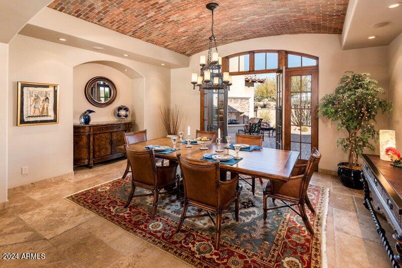 GRANITE MOUNTAIN RANCH UNIT 1 - Residential