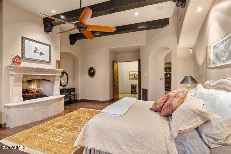 GRANITE MOUNTAIN RANCH UNIT 1 - Residential