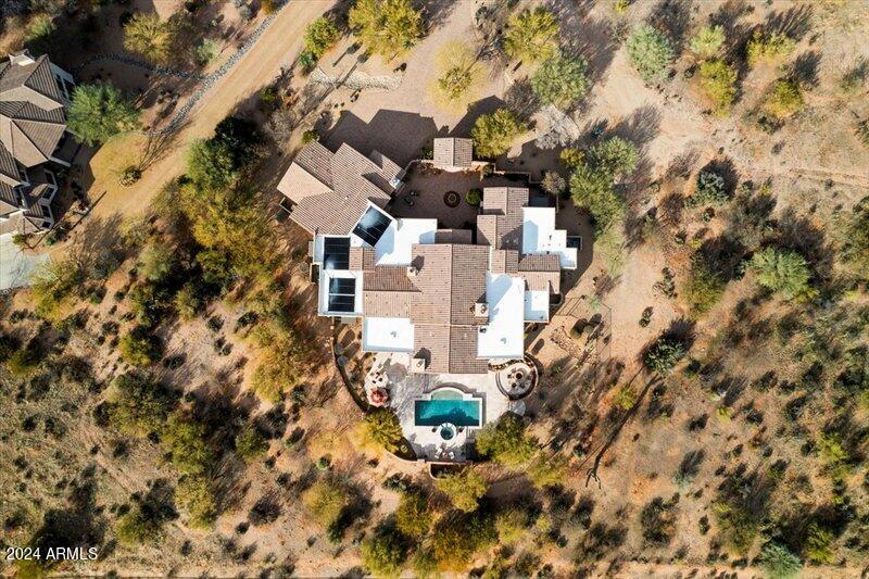 GRANITE MOUNTAIN RANCH UNIT 1 - Residential