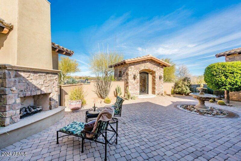 GRANITE MOUNTAIN RANCH UNIT 1 - Residential