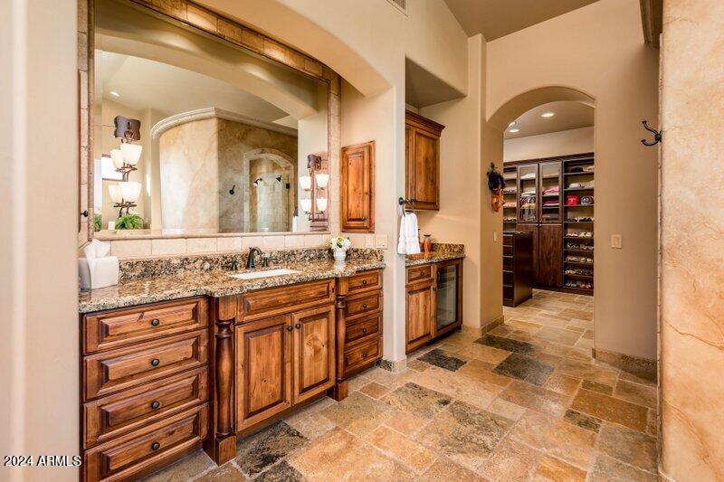 GRANITE MOUNTAIN RANCH UNIT 1 - Residential