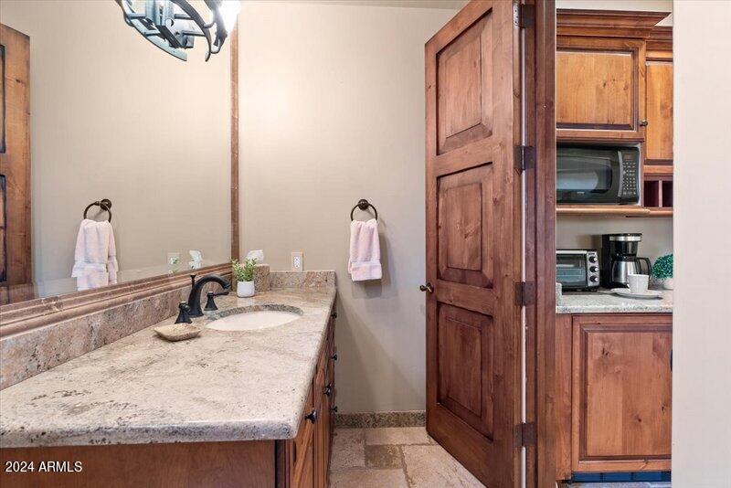 GRANITE MOUNTAIN RANCH UNIT 1 - Residential