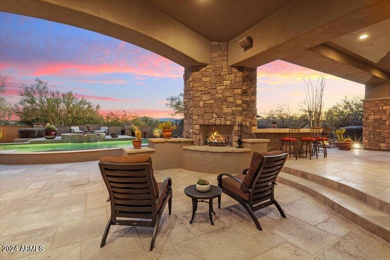 GRANITE MOUNTAIN RANCH UNIT 1 - Residential