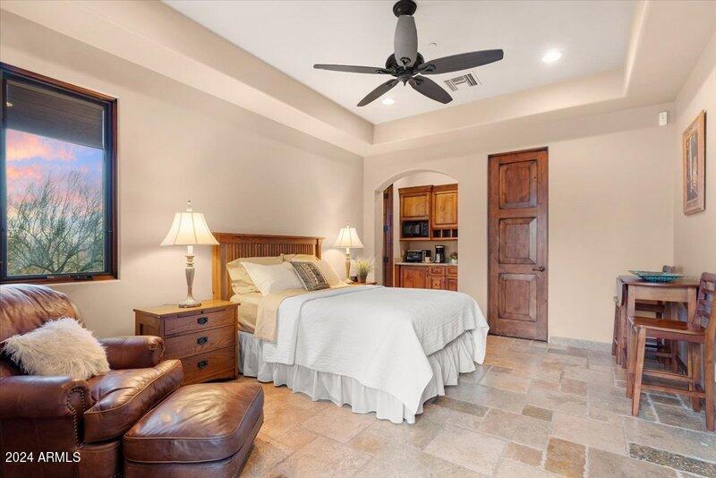 GRANITE MOUNTAIN RANCH UNIT 1 - Residential