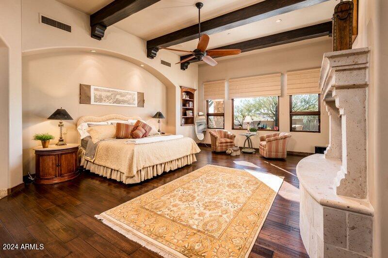 GRANITE MOUNTAIN RANCH UNIT 1 - Residential