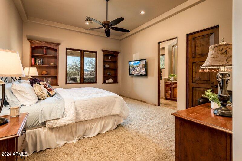 GRANITE MOUNTAIN RANCH UNIT 1 - Residential